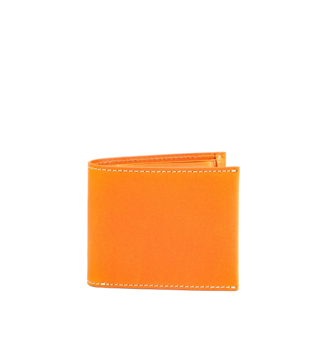 ZONALe castello 31252 二つ折り財布 ブラウン